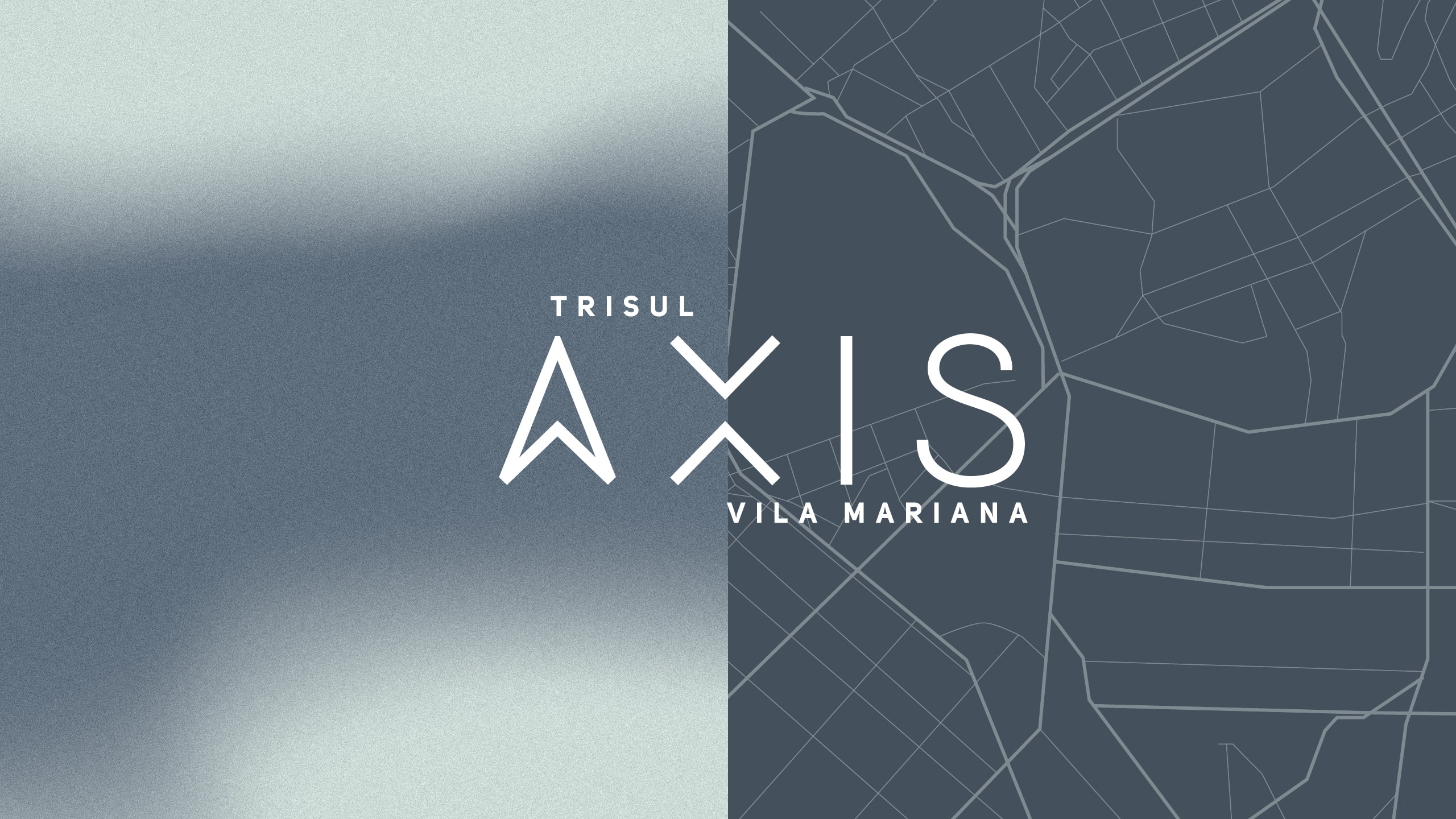 Trisul Axis